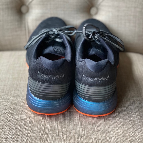 Asics Dynaflyte 3 Lite-Show - Picture 4 of 8